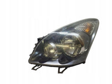 Load image into Gallery viewer, Frontscheinwerfer Toyota Verso P7106L Links Scheinwerfer Headlight SCH4137976722rk