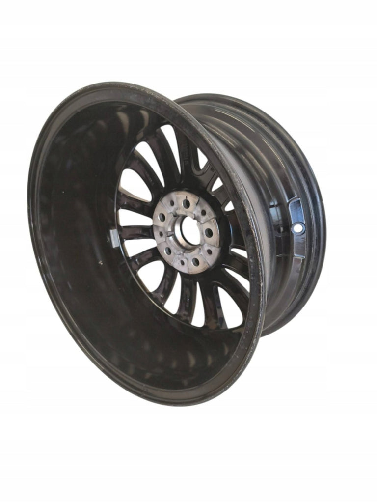1x Alufelge 17 Zoll 6856046 Mini Clubman F54 Rim Wheel FEL1722280393xx