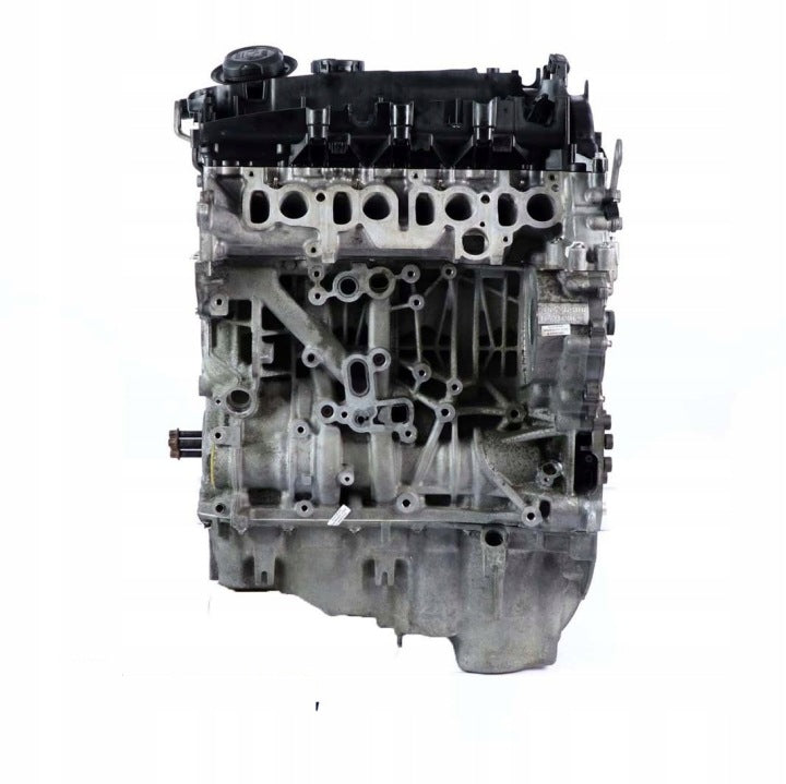 Motor BMW E91 E90 E87 N47D20A N47 11002146551 2.0 177PS 129TKm Diesel Unkomplett MOT8602158942yk