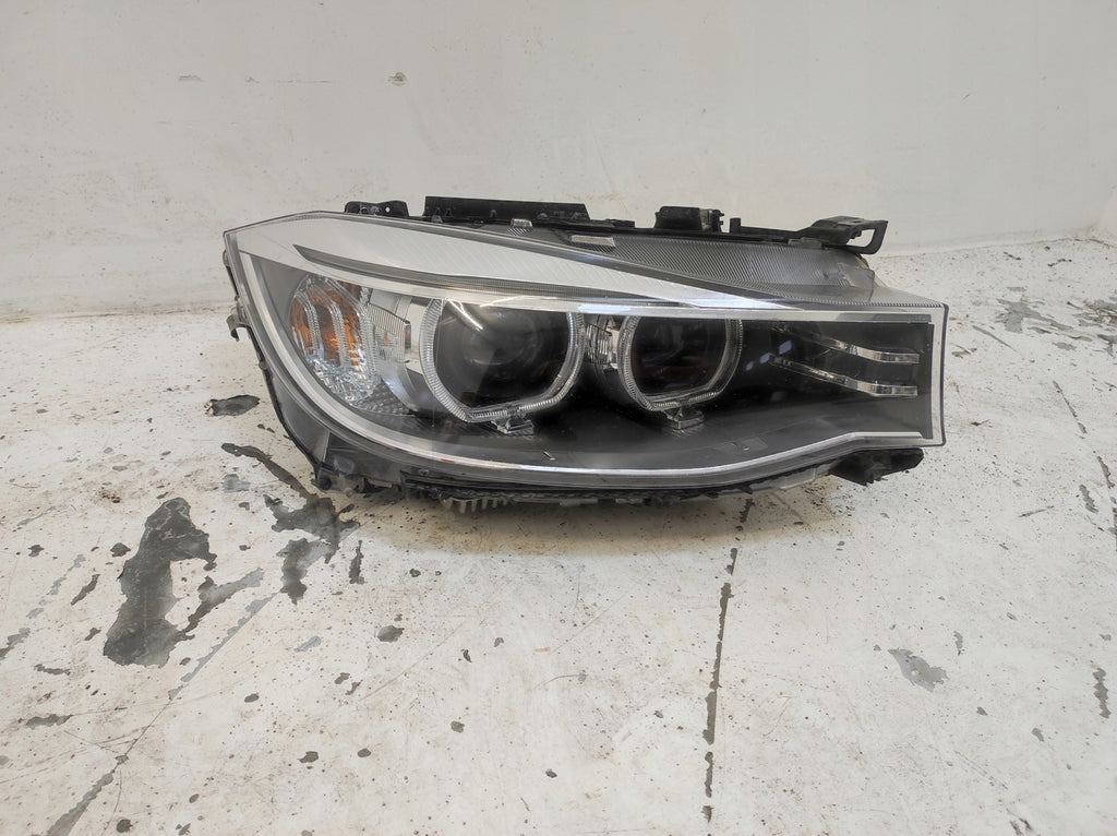 Frontscheinwerfer BMW Gran Turismo F34 7285684 LED Rechts Scheinwerfer Headlight SCH4054122423gy