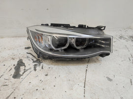 Frontscheinwerfer BMW Gran Turismo F34 7285684 LED Rechts Scheinwerfer Headlight SCH4054122423gy