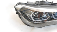 Laden Sie das Bild in den Galerie-Viewer, Frontscheinwerfer BMW X1 F48 7495144-02 Rechts Scheinwerfer Headlight SCH9580347942it