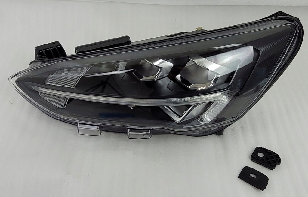 Frontscheinwerfer Ford Focus IV JX7B-13E015-CE Full LED Links Headlight SCH1904911074xz