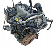 Laden Sie das Bild in den Galerie-Viewer, Motor Ford Galaxy I Focus C Max Kuga KLBA 2.0 TDCI 140PS Diesel Engine Komplett MOT1469008460se