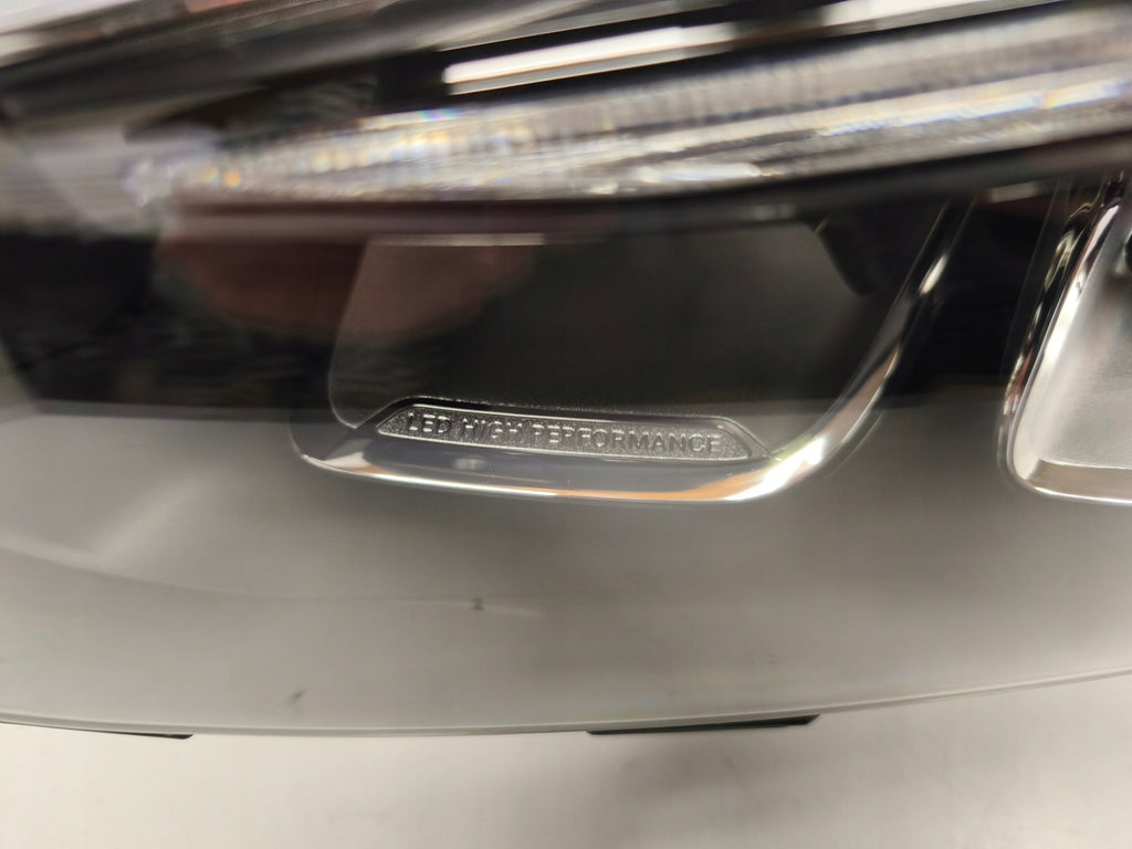 Frontscheinwerfer Mercedes-Benz 2479062503 LED Links Scheinwerfer Headlight SCH4338990938iq