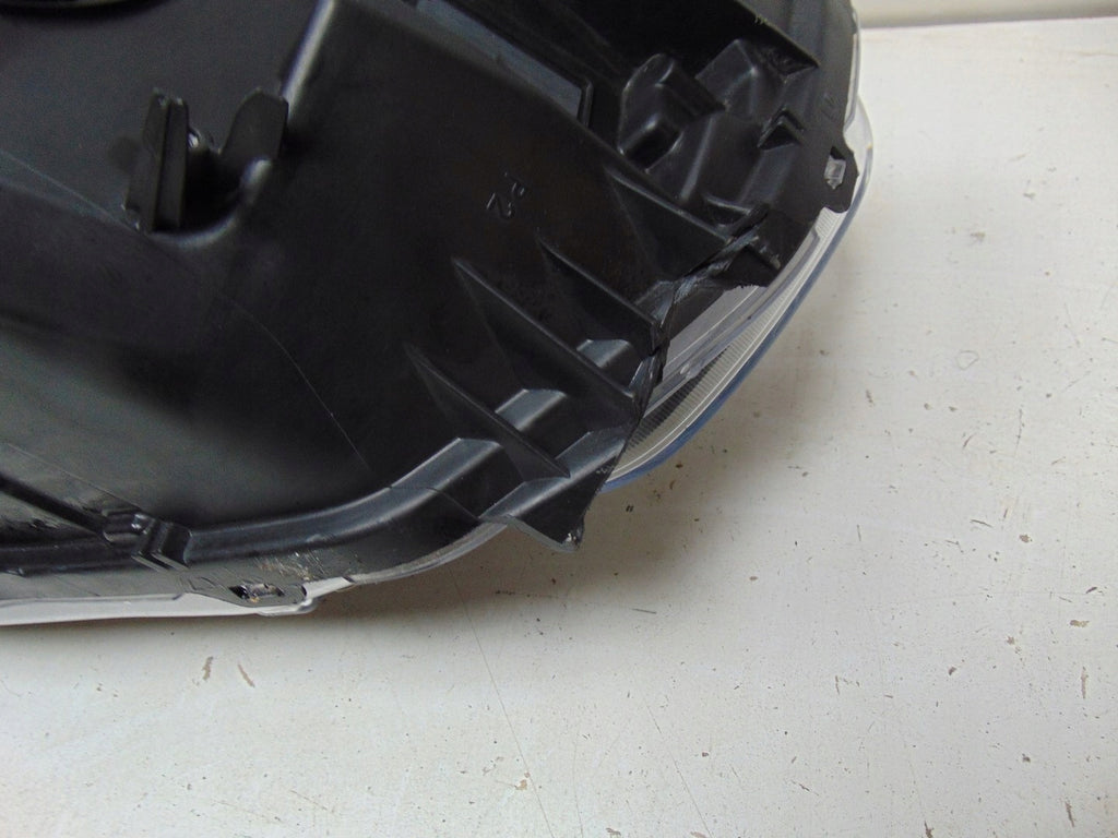 Frontscheinwerfer Volvo Xc40 32133573 Links Scheinwerfer Headlight SCH5426895091er