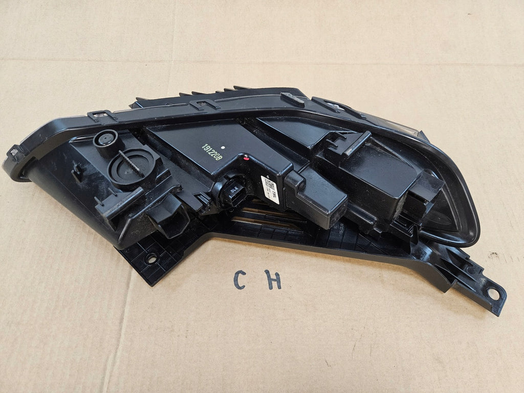 Frontscheinwerfer Hyundai Santa I Fe IV 92207-S1000 LED Rechts oder Links SCH5166707416ut