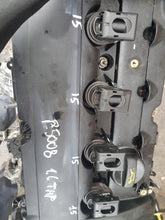 Laden Sie das Bild in den Galerie-Viewer, Motor Peugeot 5008 I 5F02 1.6 THP Benzin Engine Unkomplett