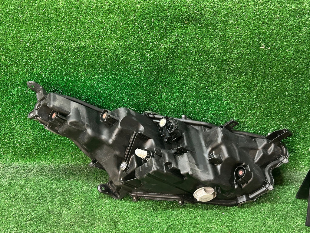 Frontscheinwerfer Toyota Yaris Full LED Links Scheinwerfer Headlight SCH3544215462vh