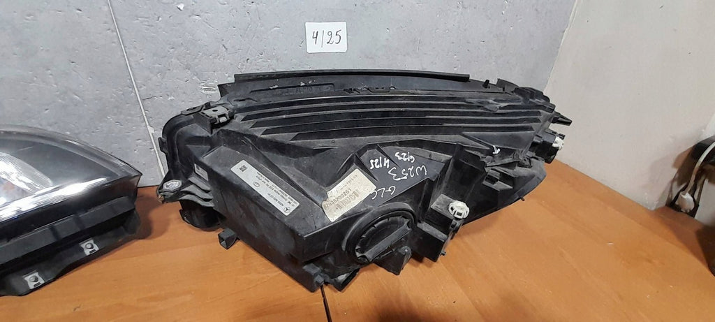 Frontscheinwerfer Mercedes-Benz Glc A2538200261 LED Rechts Headlight SCH3806762459bs