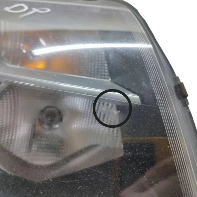 Frontscheinwerfer VW Transporter V 7E1941016D Rechts Scheinwerfer Headlight SCH8739054092al