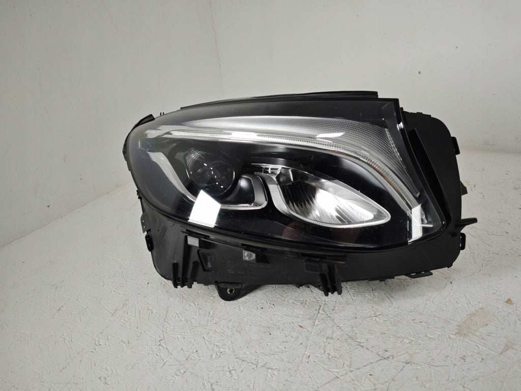 Frontscheinwerfer Mercedes-Benz Glc A2539061001 LED Rechts Headlight SCH9804115704oo