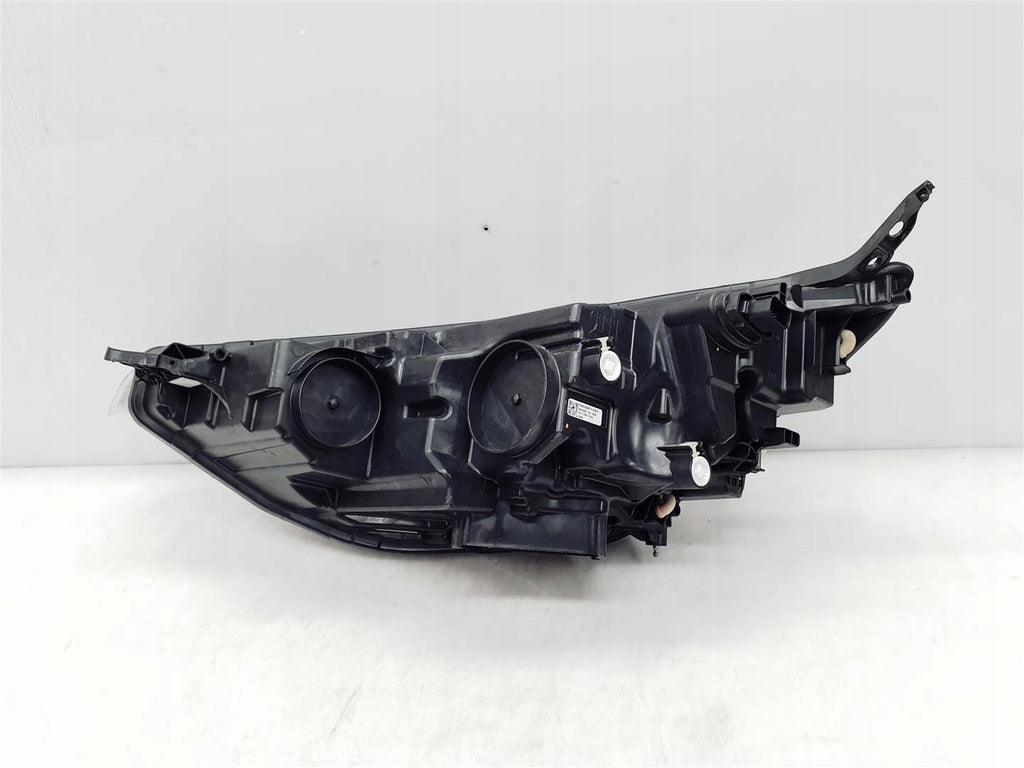 Frontscheinwerfer Ford Transit Custom PZ31-13E014-CB Full LED Rechts Headlight SCH2688817088nd