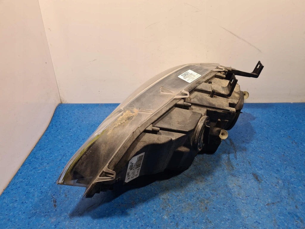 Frontscheinwerfer BMW X6 E71 7179858-08 Rechts Scheinwerfer Headlight SCH5139514031wh