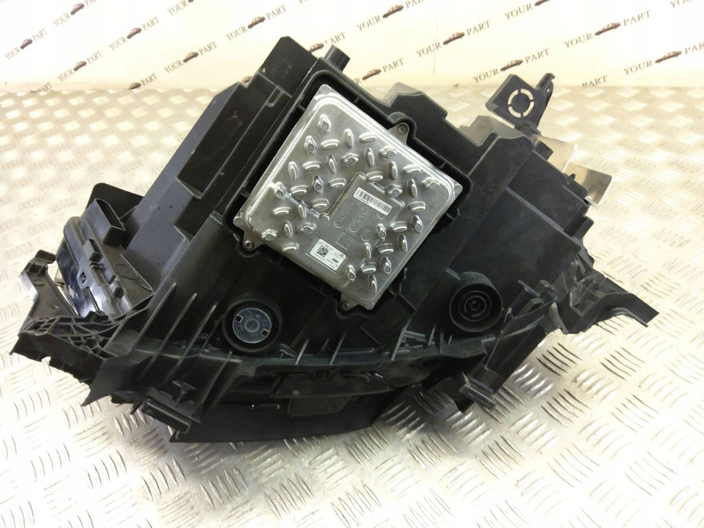 Frontscheinwerfer Opel Mokka X 9834029980 LED Rechts Scheinwerfer Headlight SCH8014498404vd