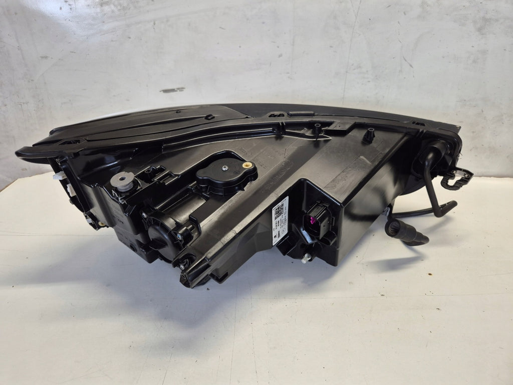 Frontscheinwerfer Seat Tarraco Links Scheinwerfer Headlight SCH9985631737zi