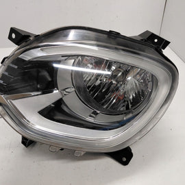 Frontscheinwerfer Renault III 260602593R LED Links Scheinwerfer Headlight SCH6058839659ed