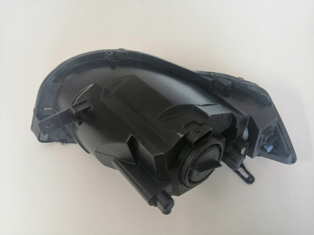 Frontscheinwerfer Mitsubishi Colt VI Links Scheinwerfer Headlight
