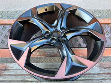 Load image into Gallery viewer, 1x Alufelge 19 Zoll 8.0" 5x112 40ET Matt Schwarz 5FF601025E Cupra Formentor Leon FEL9595893925xk