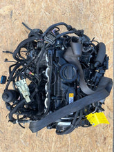 Laden Sie das Bild in den Galerie-Viewer, Motor BMW G31 3 G21 G30 G20 B48B20A 2.0 61TKm 2021 Benzin Engine Unkomplett