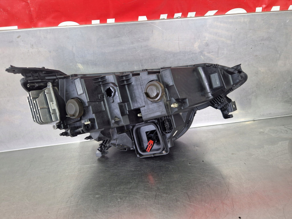 Frontscheinwerfer Renault Megane I 260602075R LED Links Scheinwerfer Headlight SCH4518915199dg