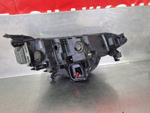 Laden Sie das Bild in den Galerie-Viewer, Frontscheinwerfer Renault Megane I 260602075R LED Links Scheinwerfer Headlight SCH4518915199dg