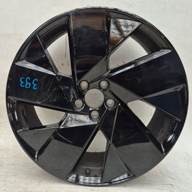 1x Alufelge 20 Zoll 8.0