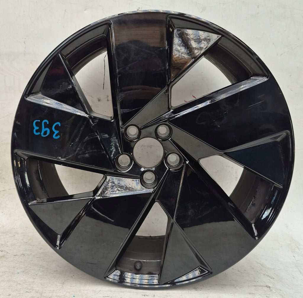 1x Alufelge 20 Zoll 8.0" 5x108 32143629 Volvo Xc40 Rim Wheel FEL2459537516ai