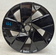 Load image into Gallery viewer, 1x Alufelge 20 Zoll 8.0" 5x108 32143629 Volvo Xc40 Rim Wheel FEL2459537516ai
