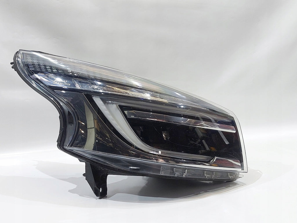 Frontscheinwerfer Renault Trafic III 260109054R LED Rechts Headlight