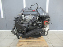 Load image into Gallery viewer, Motor Mercedes-Benz W203 271946 1.8 143PS 105kW 180TKm Benzin Engine Komplett