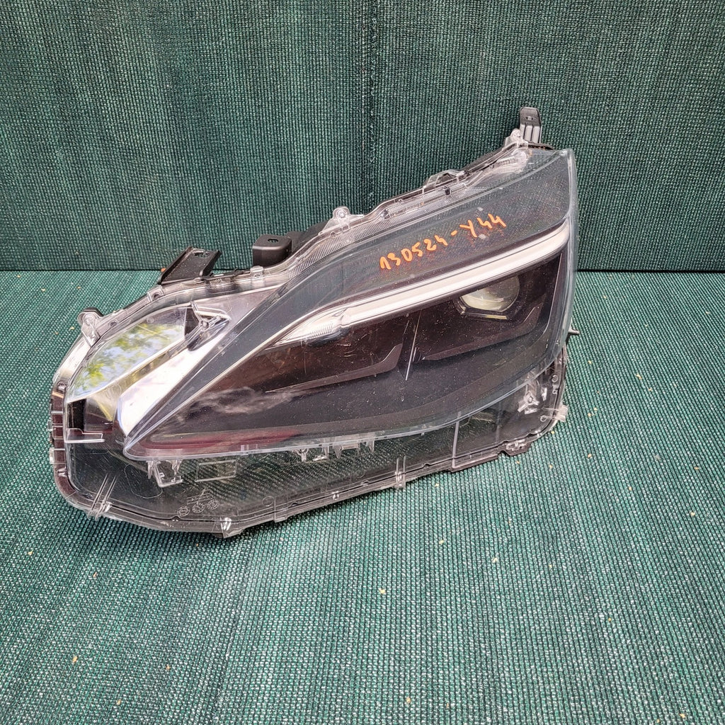 Frontscheinwerfer Toyota Yaris Cross 695060102 Links Scheinwerfer Headlight SCH7255871368qu