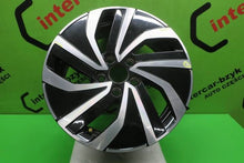 Laden Sie das Bild in den Galerie-Viewer, 1x Alufelge 18 Zoll 2G0601025AS VW Polo Rim Wheel FEL1721796645il