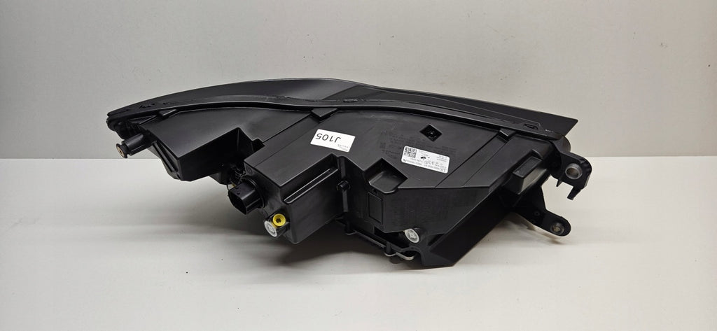 Frontscheinwerfer Jaguar M9D3-13W030-HE LED Links Scheinwerfer Headlight SCH5431895327tw
