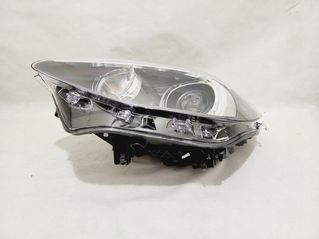 Frontscheinwerfer BMW 1 F20 7229677 7229678 Xenon Ein Stück (Rechts oder Links) SCH3365828318zz