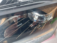 Load image into Gallery viewer, Frontscheinwerfer Skoda Fabia III 6V1941015 LED Links Scheinwerfer Headlight