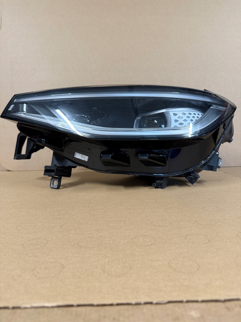 Frontscheinwerfer VW Id.4 11B941035 LED Ein Stück (Rechts oder Links) Headlight SCH5147203728oh
