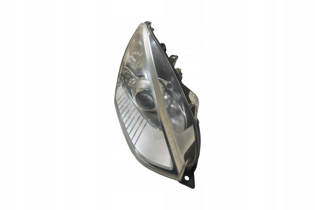 Frontscheinwerfer Ford S-Max 6M2113D154AJ 1ZS00925042 Rechts Headlight SCH7475568223hw
