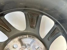 Laden Sie das Bild in den Galerie-Viewer, 1x Alufelge 14 Zoll 52910B9500 Hyundai I10 Rim Wheel