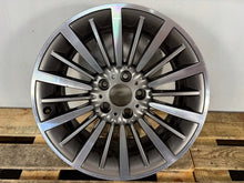 Load image into Gallery viewer, 1x Alufelge 18 Zoll 8.0" 5x120 6796249 BMW 3 F30 F31 Rim Wheel FEL2481250261sf