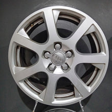 Laden Sie das Bild in den Galerie-Viewer, 4x Alufelge 17 Zoll 7.0" 5x112 37ET 8R0601025E Audi B8 Rim Wheel FEL2348371066sd