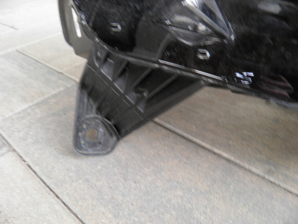 Frontscheinwerfer Dacia Sandero III Logan Jogger 260107920R LED Rechts Headlight