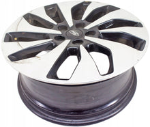 Load image into Gallery viewer, 1x Alufelge 17 Zoll 7.0" 5x108 JX7C1007G1A Ford Focus Rim Wheel FEL6136548168sv