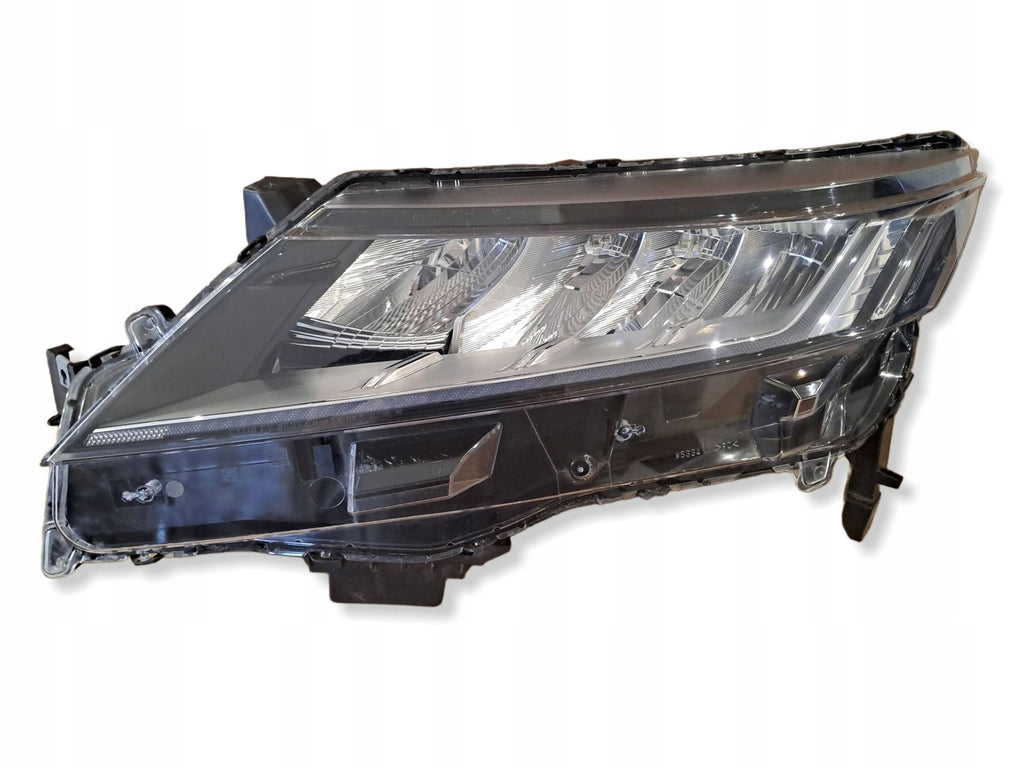 Frontscheinwerfer Mitsubishi Asx 8301D48 Links Scheinwerfer Headlight SCH9888671272ns