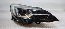Load image into Gallery viewer, Frontscheinwerfer Opel Astra K 7963200002 LED Rechts Scheinwerfer Headlight SCH2481267099ki
