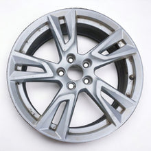 Laden Sie das Bild in den Galerie-Viewer, 1x Alufelge 18 Zoll 8.0&quot; 5x108 31362866 Volvo Xc60 Xc40 Rim Wheel