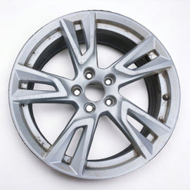 1x Alufelge 18 Zoll 8.0