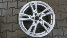 Laden Sie das Bild in den Galerie-Viewer, 1x Alufelge 18 Zoll 8.0&quot; 5x108 31362866 Volvo Xc60 Xc40 Rim Wheel