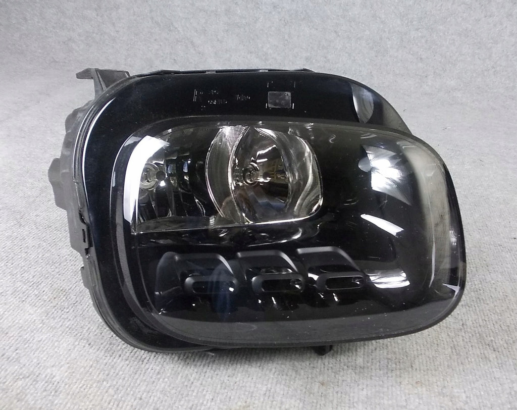 Frontscheinwerfer Citroën C3 Aircross 462161423 LED Rechts Headlight