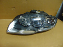 Laden Sie das Bild in den Galerie-Viewer, Frontscheinwerfer Audi A4 B7 8E0941003AM Links Scheinwerfer Headlight SCH5773964428pt